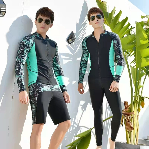 Green cardigan, set, shorts