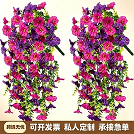 仿真花;仿真绿植;圣诞装饰品