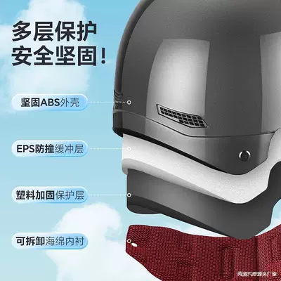 motorcycle helmet for men and women, Motosiklet kaskı (dəbilqə)