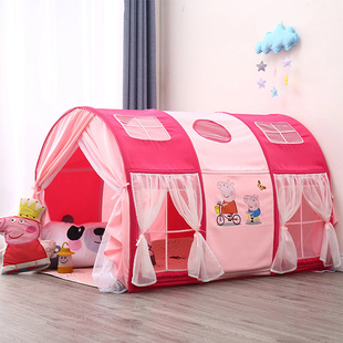 Cartoon Tent Digital Printing Camping Style Picnic Outing Tent Custom Tent Printing