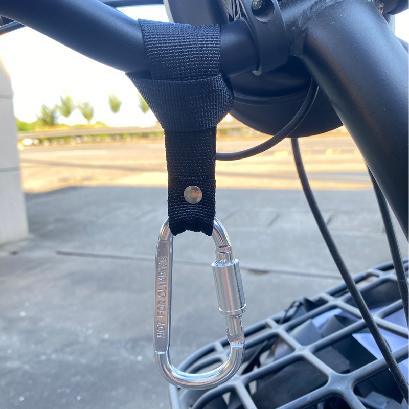 Nuevo gancho de coche eléctrico delantero universal sin perforación gancho multifunción batería bicicleta gancho de motocicleta