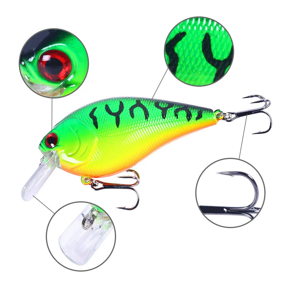 Люя приманка пресноводная искусственная приманка для ловли лобастроя, губа вверх, Ло Фei 8,5 см-15 г флагманская приманка маленький толстый cb061