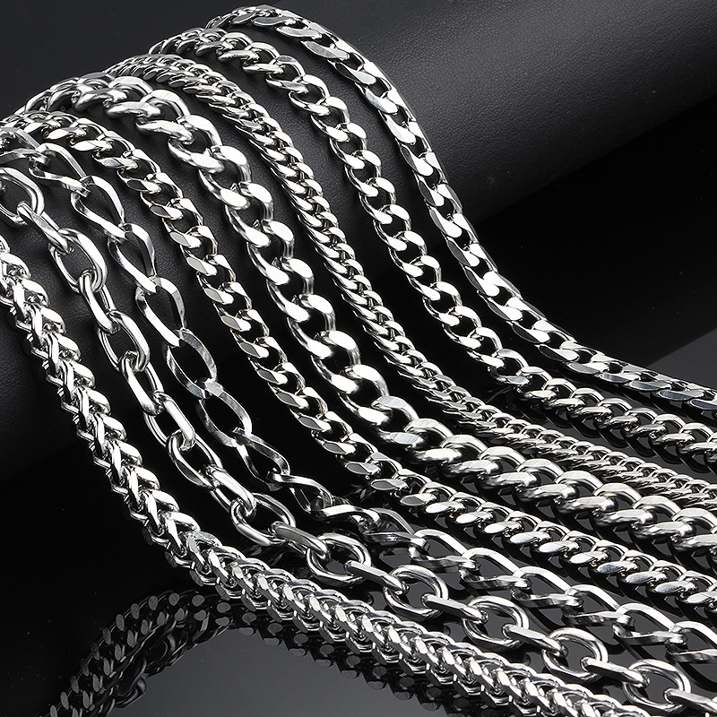 accessory stainless steel