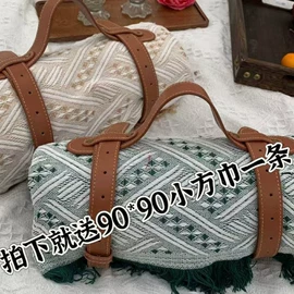 沙发垫/套;线毯;防潮/野餐垫