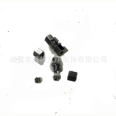 inch OD pipe factory — Tubing