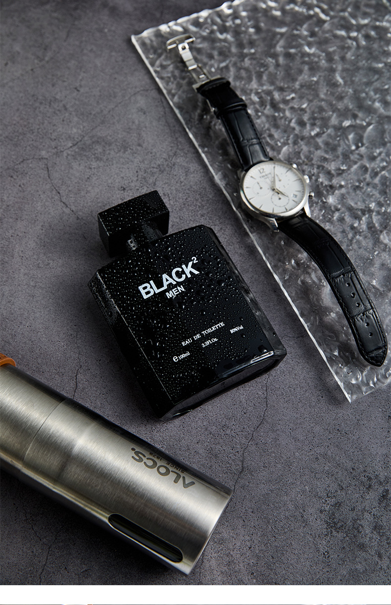 Parfum nou Comerț exterior Parfum negru Gulong Parfum avansat pentru bărbați Parfum cu ton de lemn Parfum exploziv transfrontalier_voghion.com