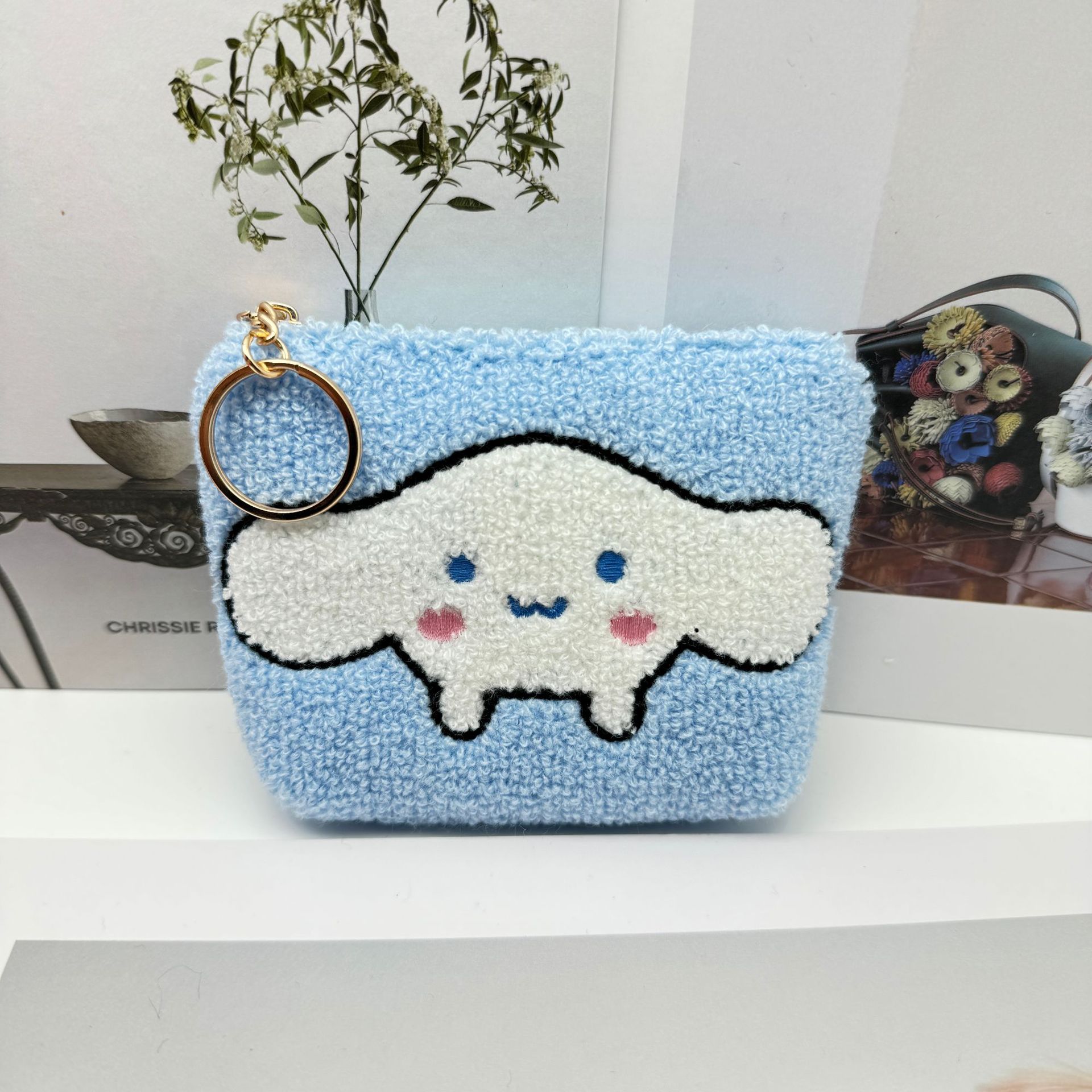 큰 귀
