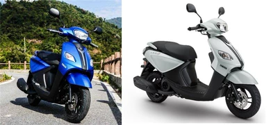 Other 25-Other 3/Other 5Jog — Motorcycle tail