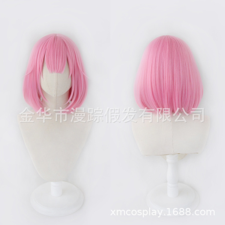 Phoenix smile dream Phoenix painting dream cosplay wig World plan colorful stage colorful stage Phoenix smile dream Phoenix painting dream cosplay wig World plan colorful stage colorful stage