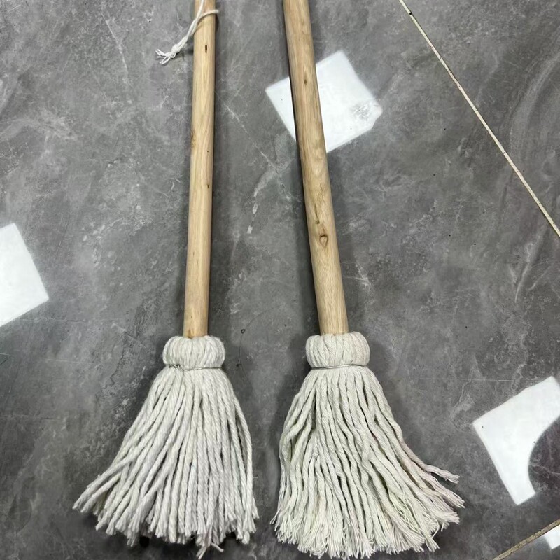 Factory direct export children compulsory education environmental protection mop mini mop