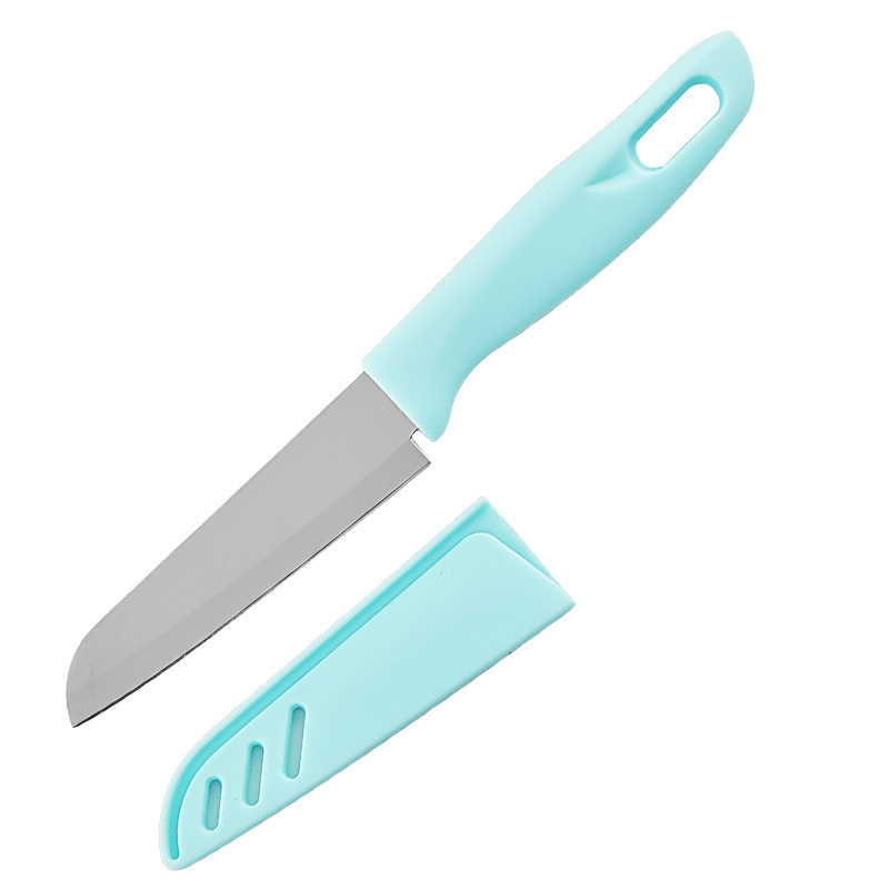 Cuchillo de frutas modelo a