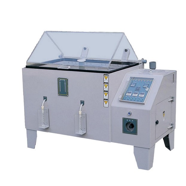 盐雾试验箱盐雾腐蚀试验箱