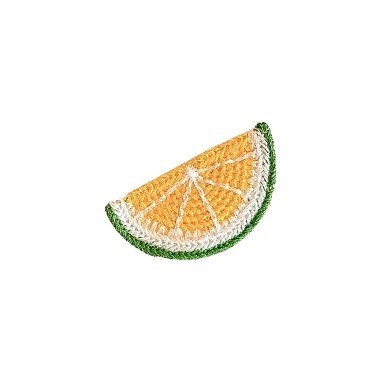 Summer Baby Fringe Velcro Hair Clips, Gentle on Hair – Adorable Little Girl’s Durable Fabric Hair Accessories for Babies