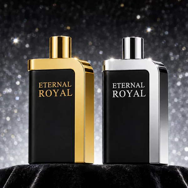 Xiaocheng Yixiang Brand Men's Cologne Long-Lasting Fragrance Cross-Border Foreign Trade Popular Vietnamese Niche Perfume Wholesale
