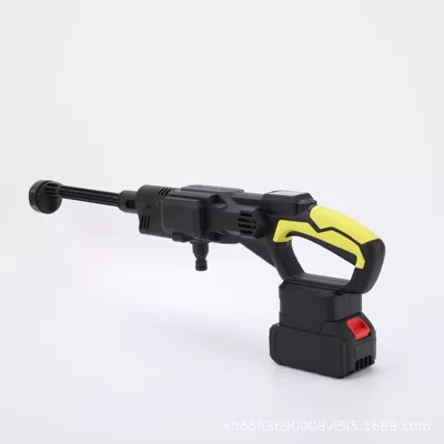 Car washing machine Gun, High-Power Car Wash Machine