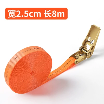 belt ratchet tensioner tensioner — Trailer rope/net/strap