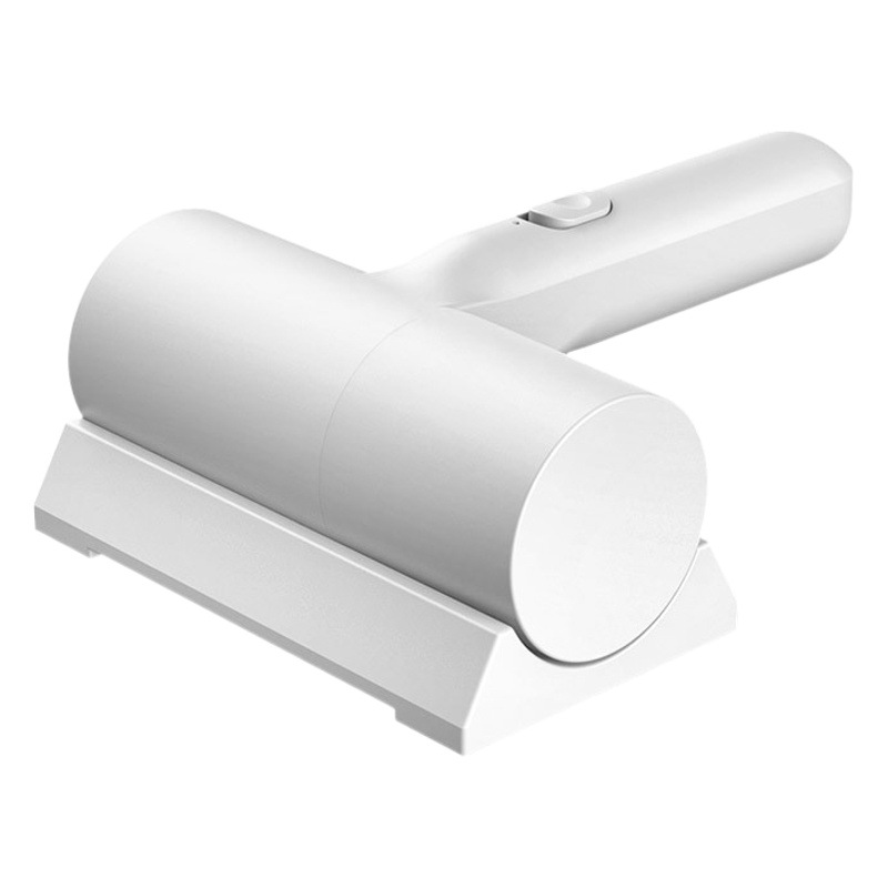 Transfronterizo ácaro removedor inalámbrico hogar cama edredón almohada alfombra sofá ácaros removedor línea aspiradora de mano