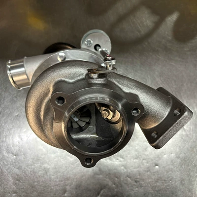 Turbocharger Gt25 Supercharger