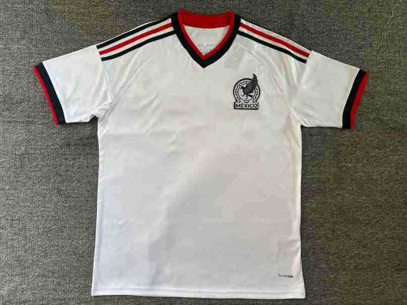 2627 camiseta transfronteriza Argentina Portugal Inglaterra España tailandesa camiseta fútbol image 19