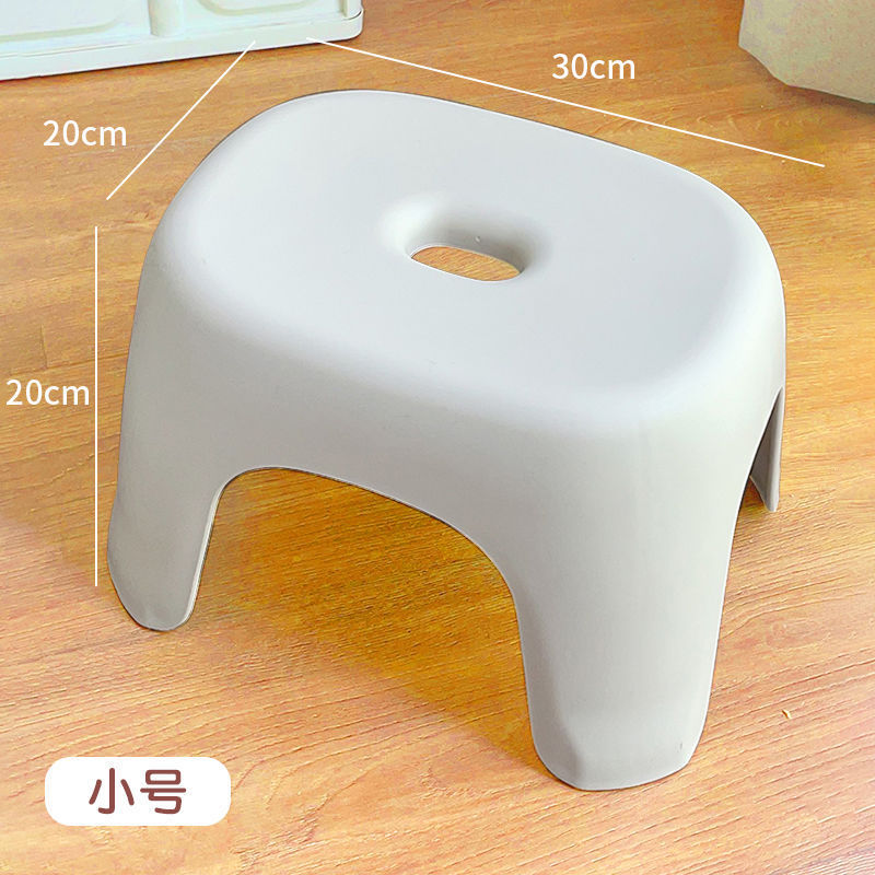 家用折叠凳子小马扎矮凳换鞋学生出租房神器可爱兔耳儿童宝宝板凳|undefined