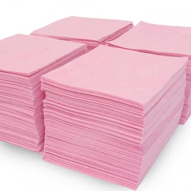 抹布、百洁布;围裙、袖套;清洁球/刷