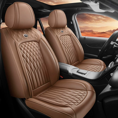 Seat cushion, seat cover — Five-Seater Car All-Season Seat Cushions