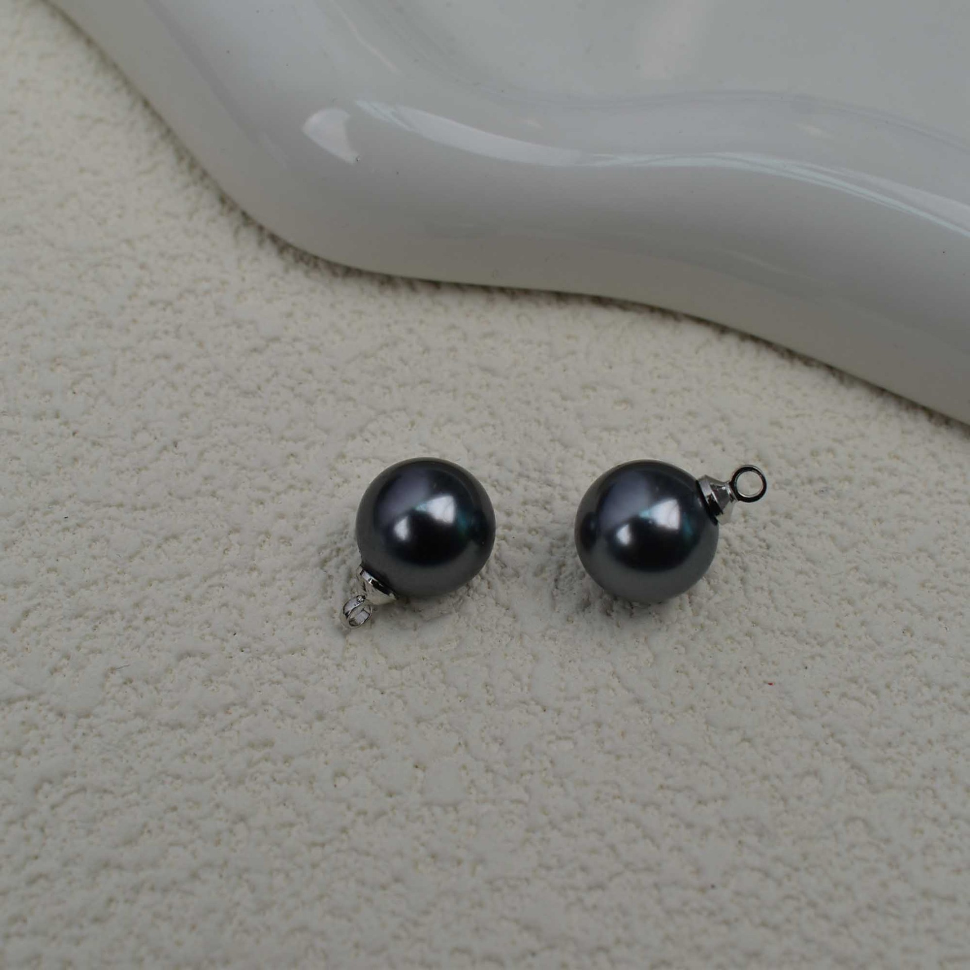 Dark gray