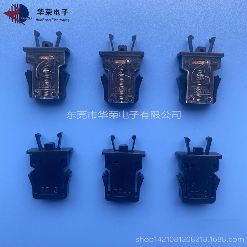 新品上市 PR-3大门锁 空调礼盒门锁开关 电视机 门盖音乐盒门扣