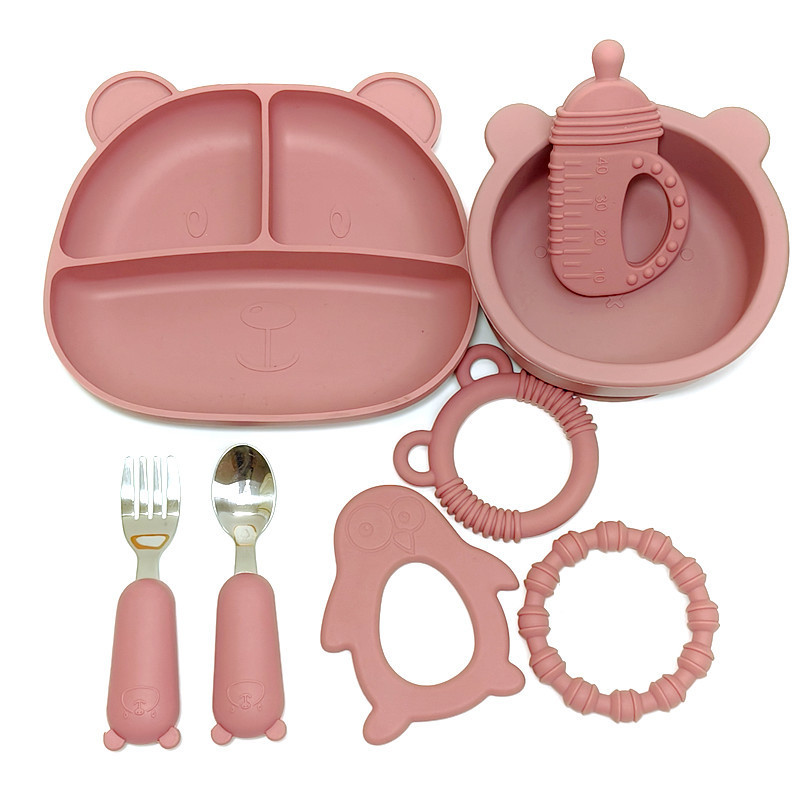 Children's highchair