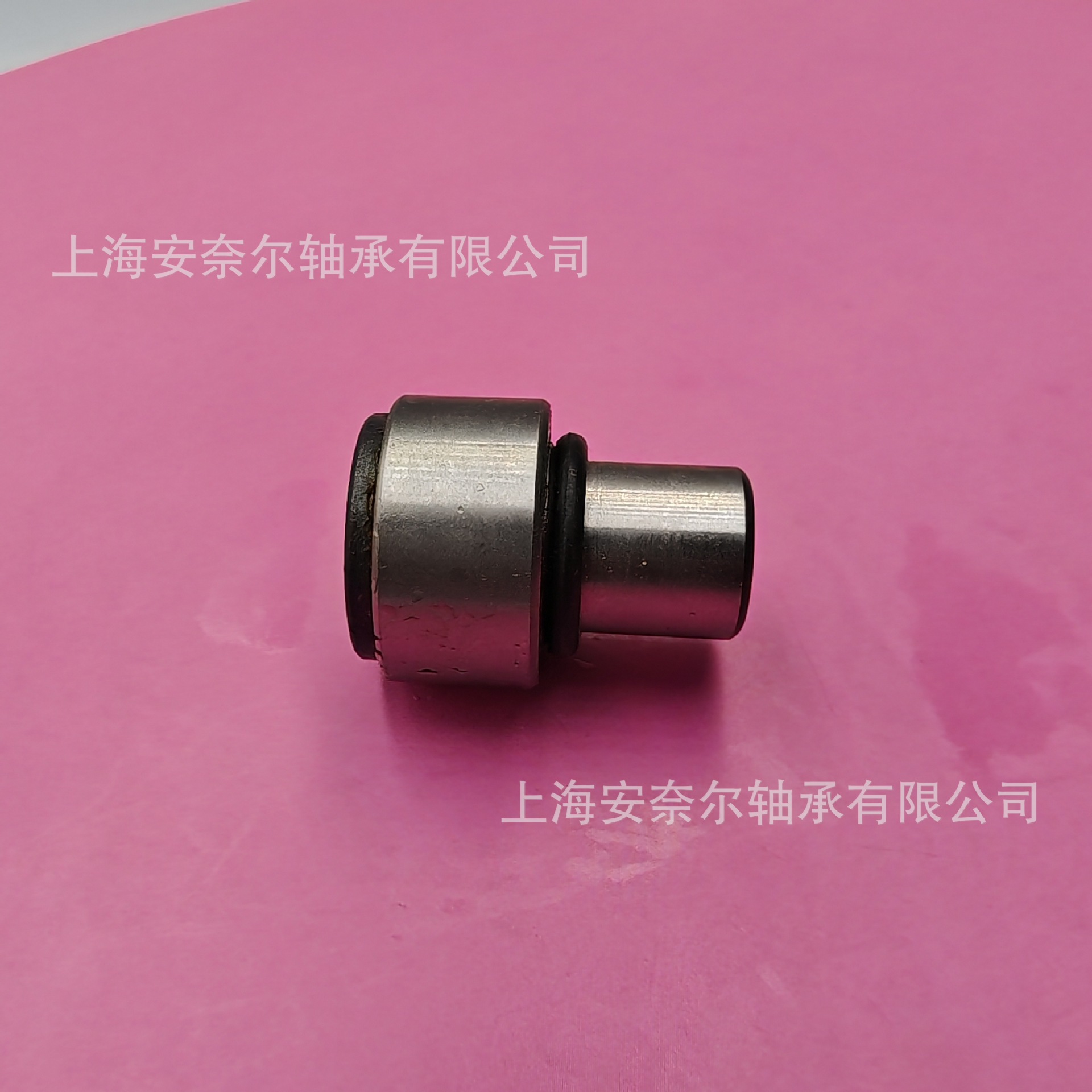 日本进口滚针轴承 小森印刷机配件  KRX 13X22X28.5 印刷机轴承