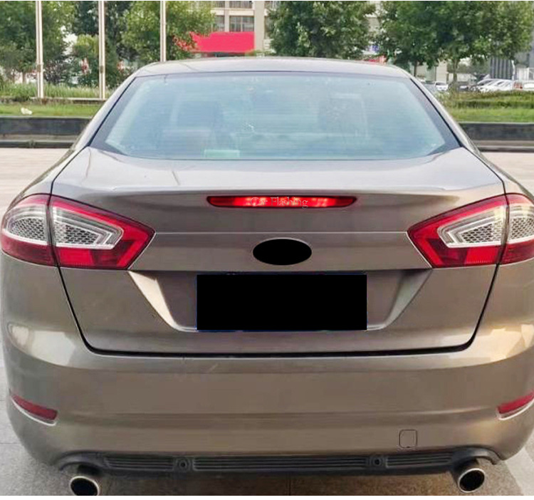 Applicable to Ford 11-13 Mondeo old Zhisheng LED anti-Chase taillight high brake light
