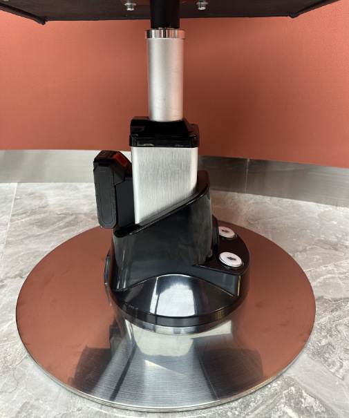 Wireless electric landing gear