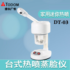 泰東熱噴顔器美容保湿補水器顔器卓上ミニ熱噴美容スプレーdt03