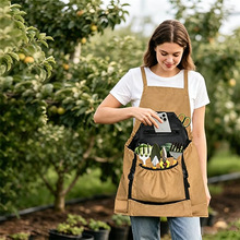���@�ˈ@��ժ��ڴ��@ˇ��ȹˮ����ժ����;��ȹGardening Apron