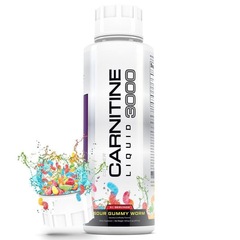 人気商品 外貿TK Amazon カルニチン液体 カルニチン3000 L-カルニチン 工場直販