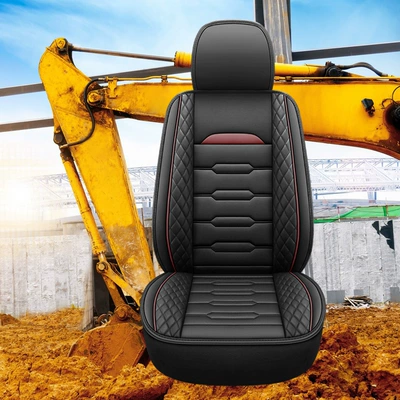 and Dustproof Universal Seat for – Universal seat cover - coffee-color-standard-version-single-seat