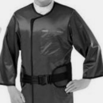 核辐射防护装备