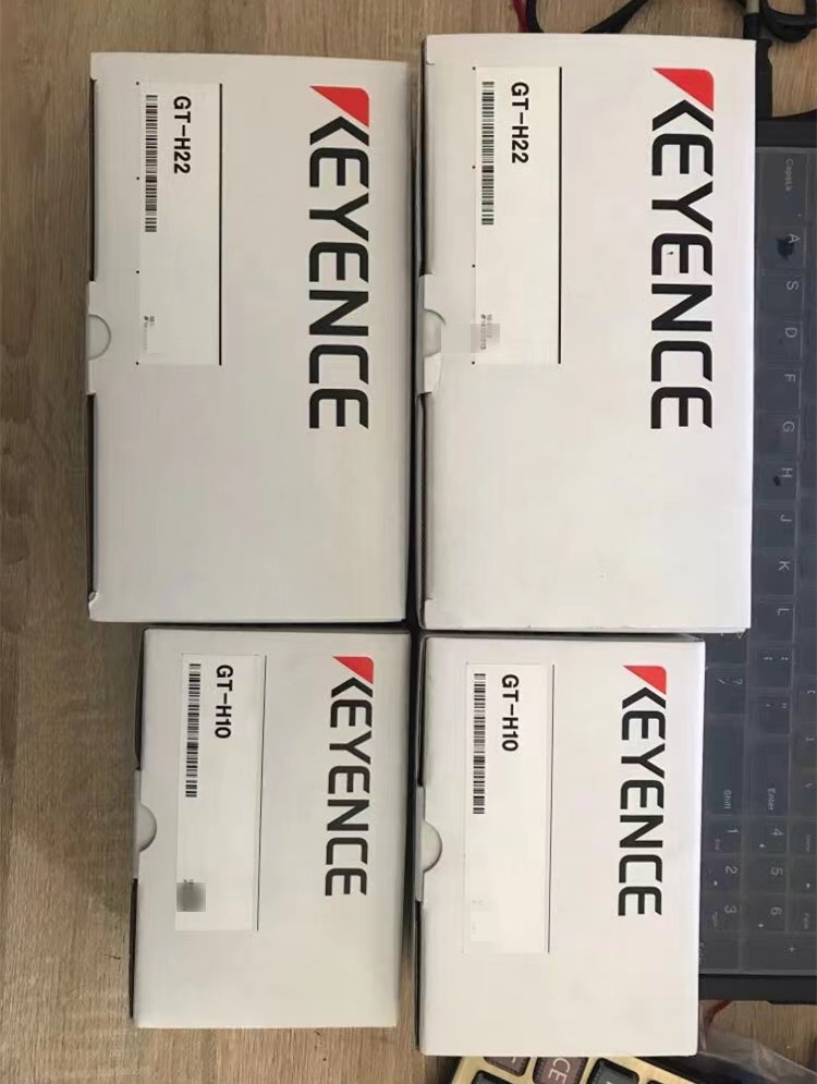 日本基恩士KEYENCE接触式传感器GT-H22全新原包装现货