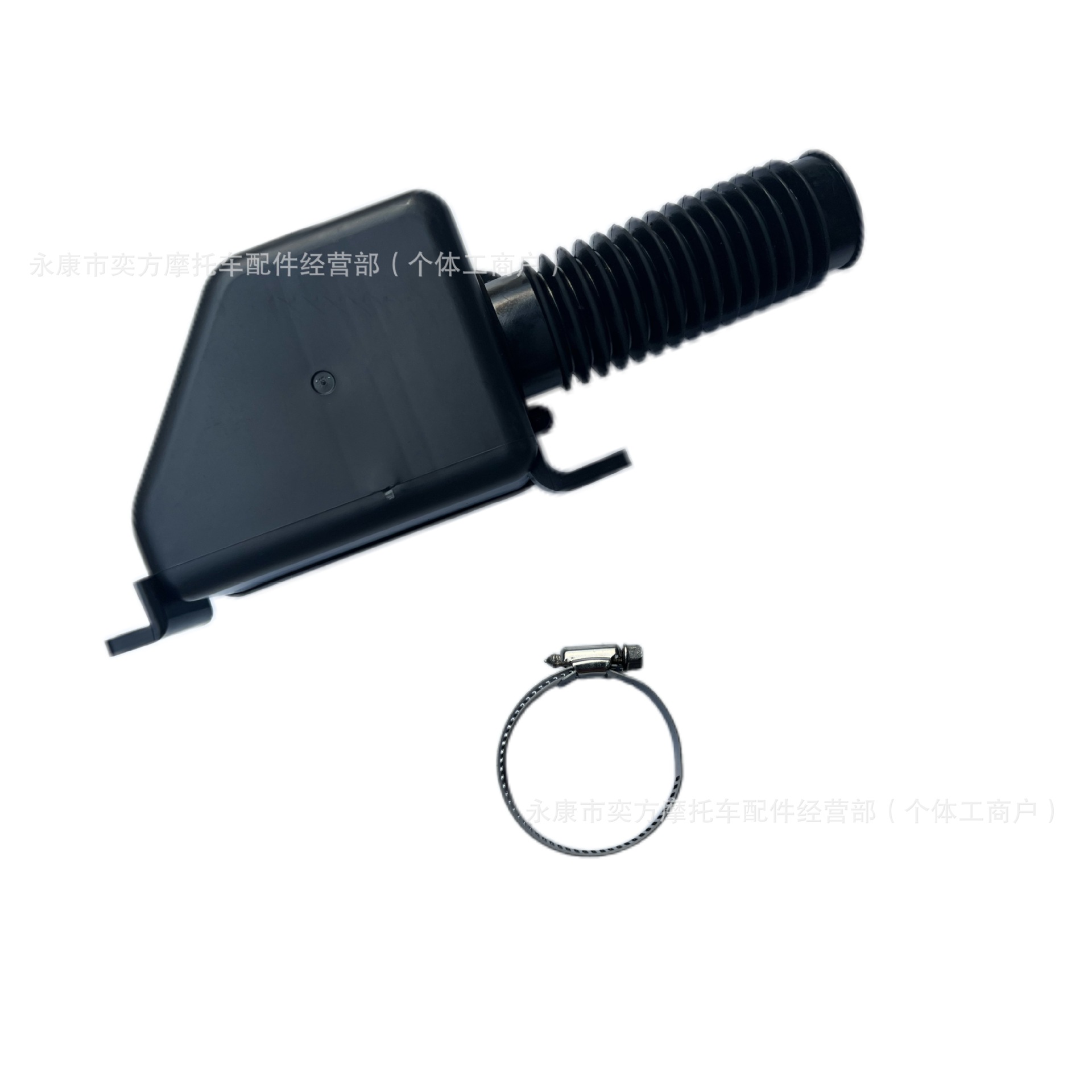 Four-Wheel Atv Air Filter 150Cc 200Cc Engine Air Filter Gy6 Sponge Air Filter Engine