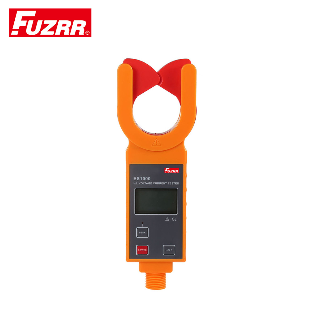 ES1000高压钳形电流表/可代替ETCR9000/HCL1000
