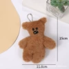 Teddy bear