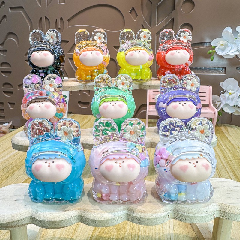 릴리스 우유콩 10개 1세트