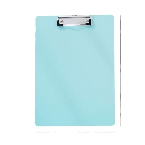 Thick A4 board clipboard meeting record folder writing pad desk pad hard board folder document folder A5 writing clipboard