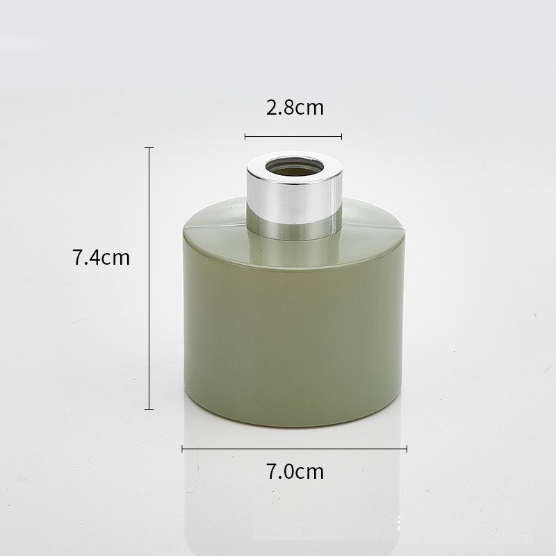 말차 그린(캡이 없는 네이키드 병), 120ML