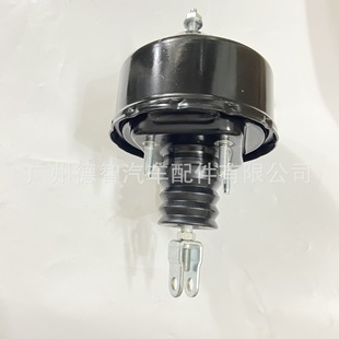 Mc113122 Is Suitable for Mitsubishi Fuso Canter Brake Booster Brake Drum