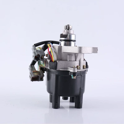 TOYOTA 19020-15180 5AFE (2+4) üçün avtomobil alışdırma distribyutoru