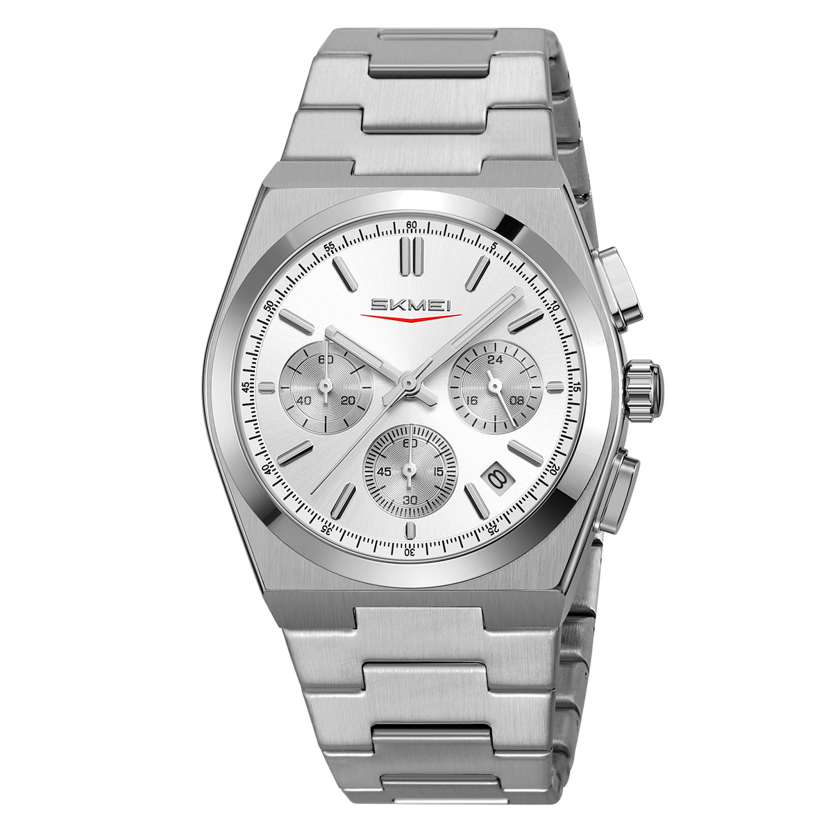 El Silver Shell