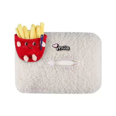 tissue box, in-car armrest tissue | Car tissue box/set
