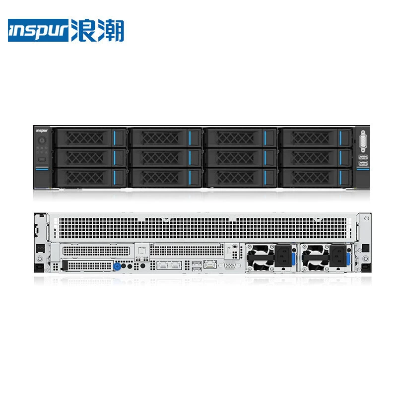 浪潮 【CS5280F3】 (S5000C*2) Domestic Xinchuang Autonomous Control Curbers
