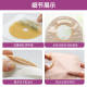 Longtai two-piece ostomy bag 4030_4021 rectal diversion toilet bag two-piece chassis combined ostomy bag